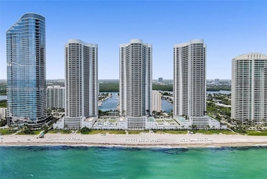 Trump Towers I unit 3705, Sunny Isles Beach, FL 33160 - photo 2