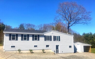 489 Tatnic Rd, Wells, ME 04090 - photo 2