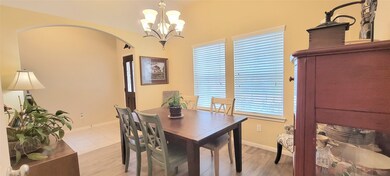 4711 Lake Rim Dr, Alvin, TX 77511 - photo 6