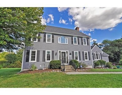 55 Colleens Way, Attleboro, MA 02703 - photo 2