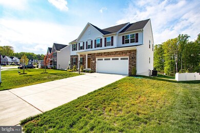 205 Grisham Rd, Stafford, VA 22554 - photo 7