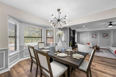 7628 Hunt Dr, North Richland Hills, TX 76182 - photo 7