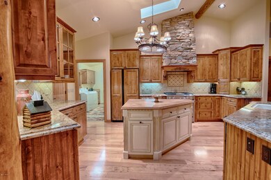 1580 S Wheat Grass Lane