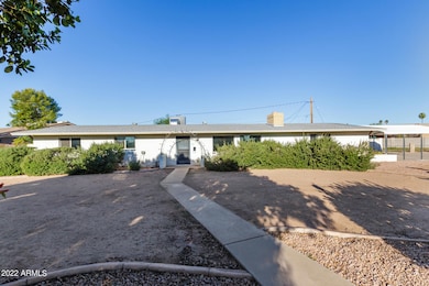 866 N Pioneer, Mesa, AZ 85203 - photo 2