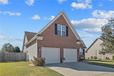 1024 Greenhouse Dr, Hope Mills, NC 28348 - photo 4