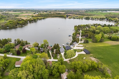 96 Acre Wilke Lake