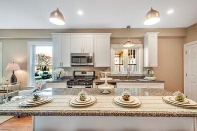 17 Maywood St unit 1, Roxbury, MA 02119 - photo 2