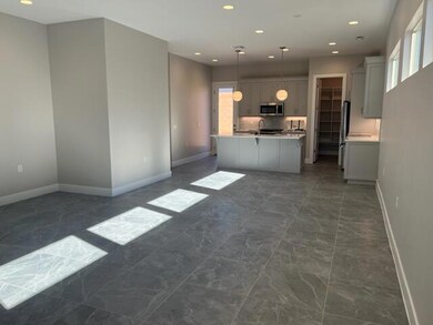 Living/Dining/Kitchen