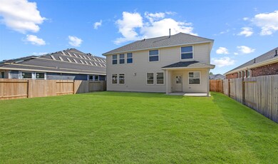 1839 Beau Banks Way, Alvin, TX 77511 - photo 3