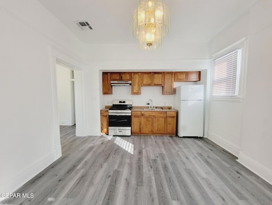 1928 Arizona Ave unit A, El Paso, TX 79902 - photo 7