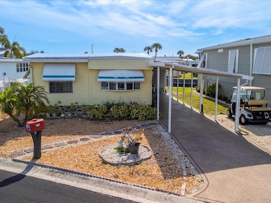 170 S Saint Thomas Cir, Apollo Beach, FL 33572 - photo 2