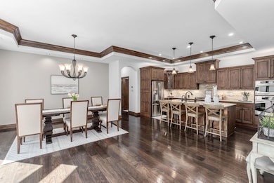 4030 N Goldenrod Ct, Maize, KS 67101 - photo 7