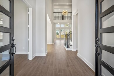 15816 Marigold Morning St, Conroe, TX 77302 - photo 5