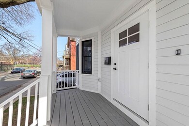 11 Van Norden St unit 1, Cambridge, MA 02140 - photo 5