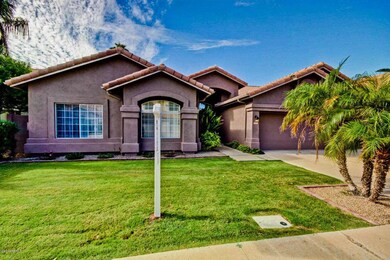 2301 E Indigo Bay Dr, Gilbert