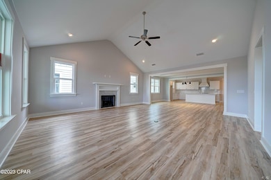 213 Crawford Way unit LOT 36 - ST. ANDREW, Panama City Beach, FL 32407 - photo 6