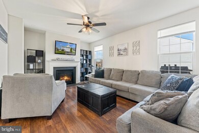 1904 Meadow Lark Dr, Culpeper, VA 22701 - photo 6