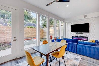 5006 Golden Forest Dr, Houston, TX 77091 - photo 7