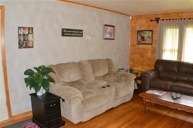 526 W Kirk St, Shawnee, OK 74801 - photo 3