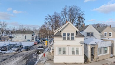 2146 Genesee St, Buffalo, NY 14211 - photo 4
