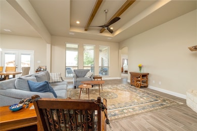 1315 Craft Farms Cir, Azle, TX 76020 - photo 5