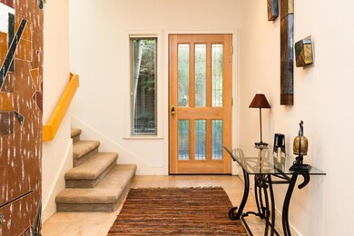 Entry Way
