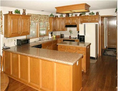 Beautiful Kitchen
