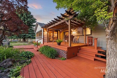 3505 N Eagle Rd, Eagle, ID 83616 - photo 7