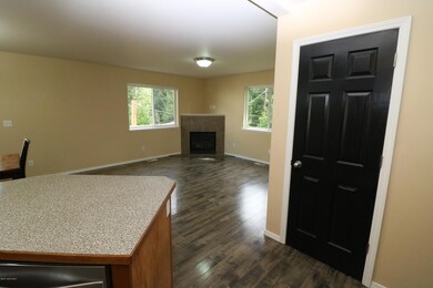 Gas Fireplace