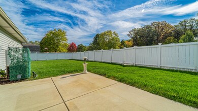 9195 Williams St, Merrillville, IN 46410 - photo 3