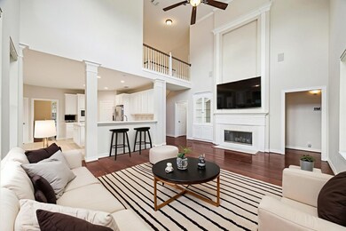 1703 Sutters Chase Dr, Sugar Land, TX 77479 - photo 7