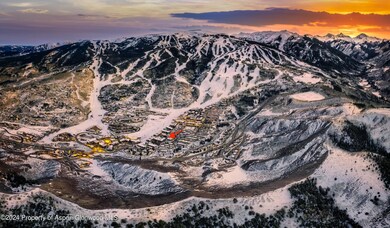 Ski Resort Location