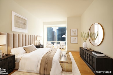 Trump World Tower unit 33D, New York, NY 10017 - photo 3