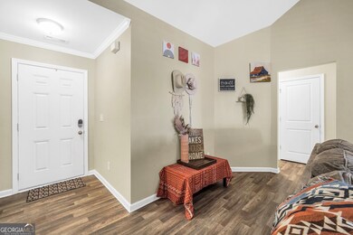 129 Magnolia Trail, Milner, GA 30257 - photo 5