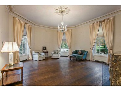Living Room. Front Room