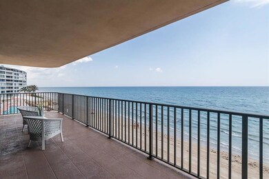 3610 S. OCEAN APT. 307