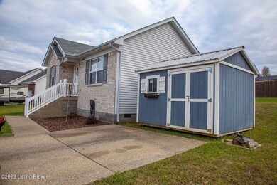 291 Gentry Crossings Blvd, Mount Washington, KY 40047 - photo 3