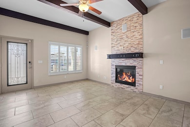 13511 Halifax St, Horizon City, TX 79928 - photo 7