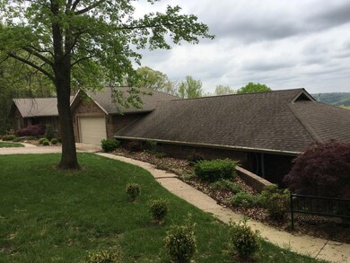 252 Plateau Ln, Kimberling City, MO 65686 - photo 2