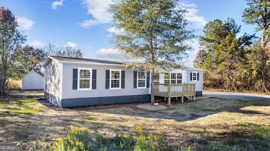 5712 Rockmart Rd SE, Silver Creek, GA 30173 - photo 3