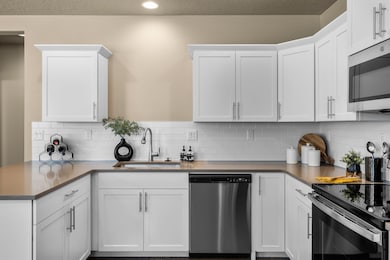 3482 NW 7th St unit 92, Redmond, OR 97756 - photo 4