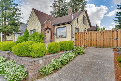 1008 N Farragut St, Portland, OR 97217 - photo 3