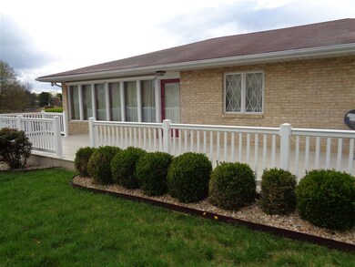 1225 Sparrow Ct, Harrisonburg, VA 22802 - photo 7