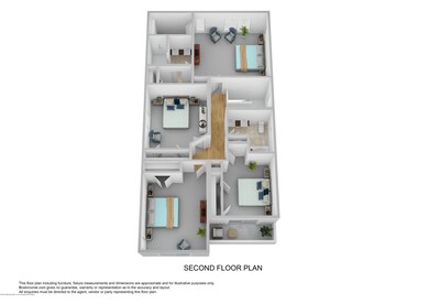 Second Floor
