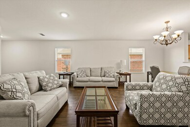 1921 Elk Lake Trail, Justin, TX 76247 - photo 6