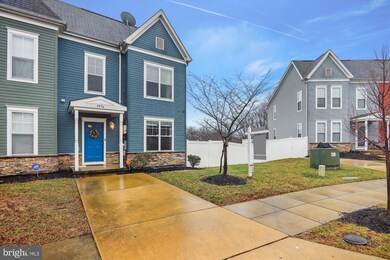 5036 Kimi Gray Ct SE, Washington, DC 20019 - photo 2