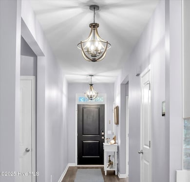 1613 Meridian Forest Dr SE, Bolivia, NC 28422 - photo 5