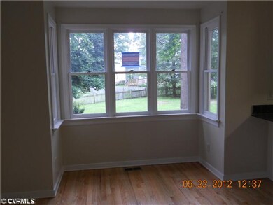 Breakfast Nook