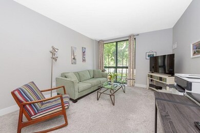 Parris Landing unit 3205, Charlestown, MA 02129 - photo 4