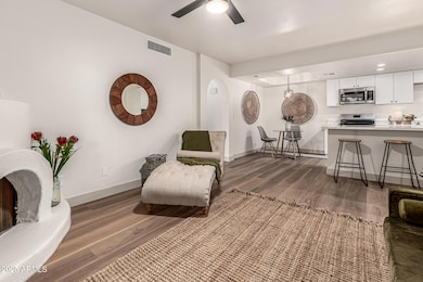 7557 N Dreamy Draw Dr unit 167, Phoenix, AZ 85020 - photo 5